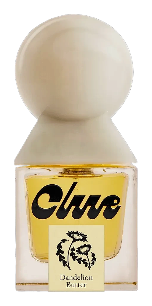 Dandelion Butter by Clue Perfumery