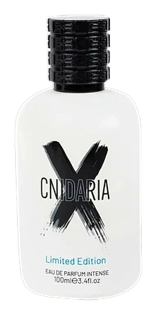 Cnidaria X Cologne Intense by Samam
