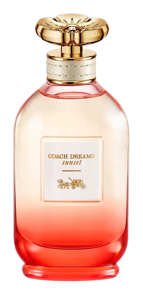 Coach Dreams Sunset by Coach