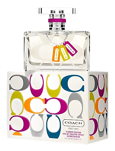 Coach Eau de Toilette Summer Edition by Coach