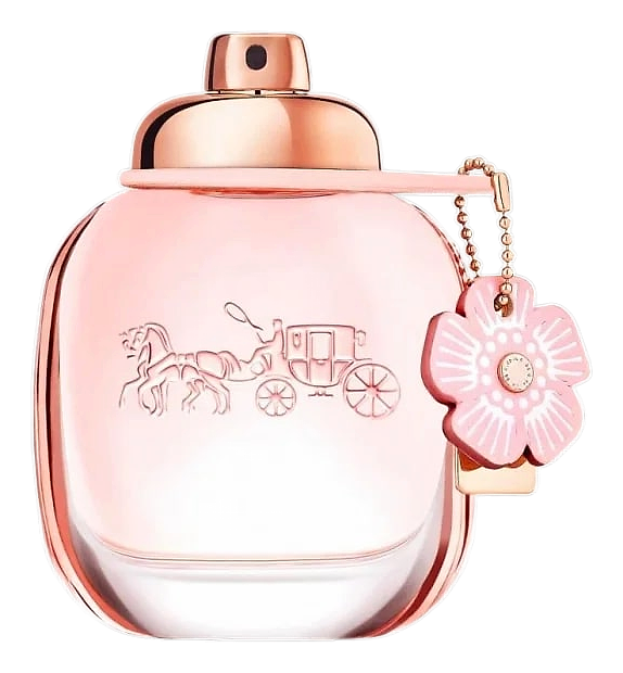 Coach Floral Eau de Parfum by Coach – Eau de Parfum