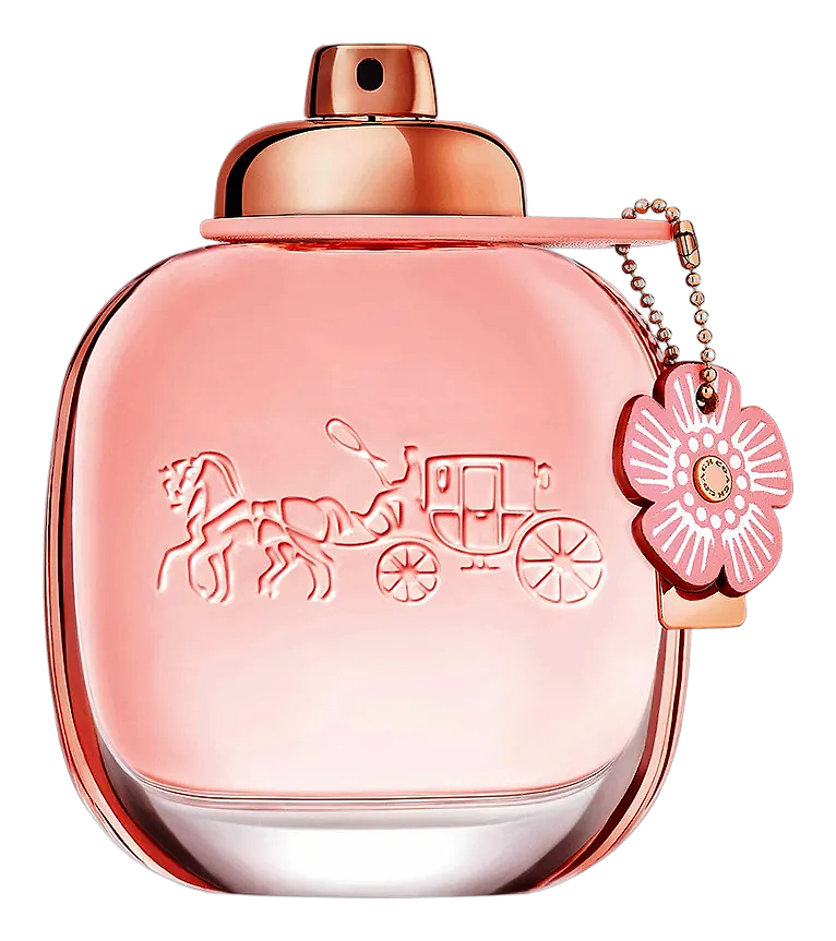 Coach Floral Eau The Parfum by Coach