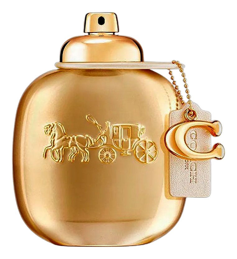 Coach Gold by Coach
