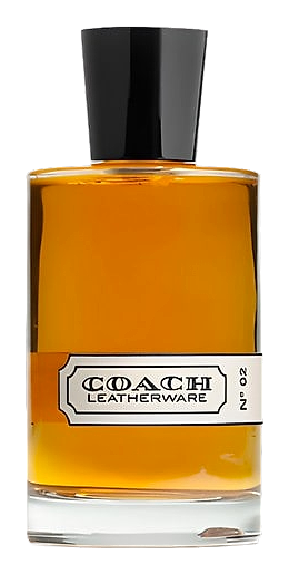 Coach Leatherware No. 02 by Coach