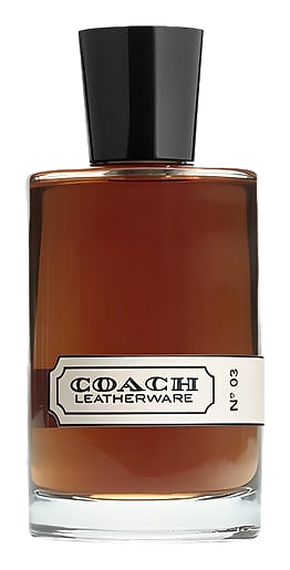 Coach Leatherware No. 03 by Coach