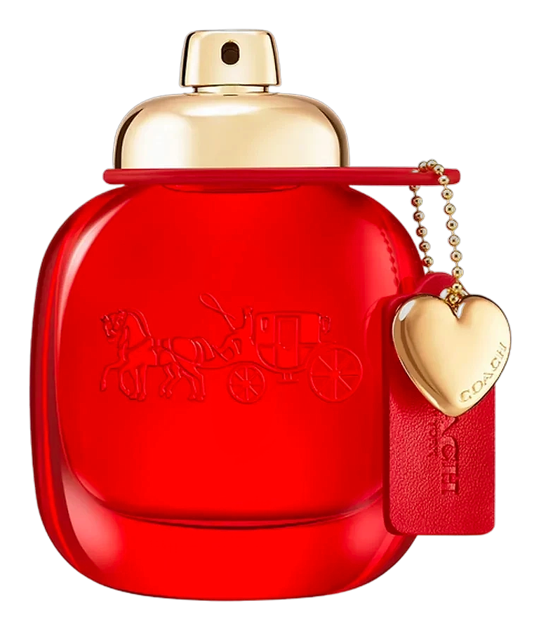 Coach Love Eau de Parfum by Coach