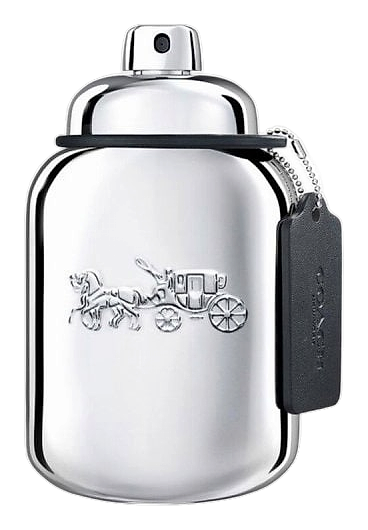 Coach Platinum by Coach