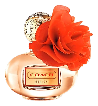 Coach Poppy Blossom by Coach
