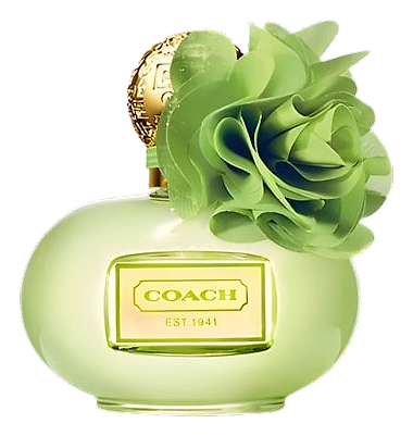 Coach Poppy Citrine Blossom by Coach