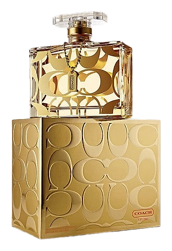 Coach Signature Rose D'Or by Coach – Eau de Parfum