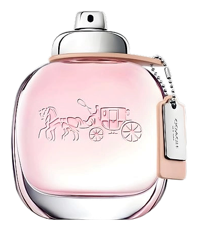 Coach Coach the Fragrance Eau de Toilette