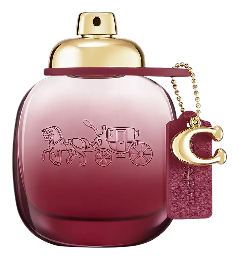 Coach Wild Rose by Coach