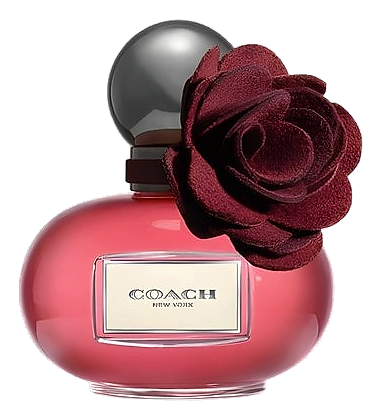 Poppy Wild Flower by Coach