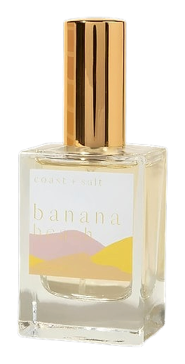 Banana Beach by Coast+Salt