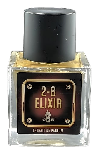 2-6 Elixir by Coastal Carolina