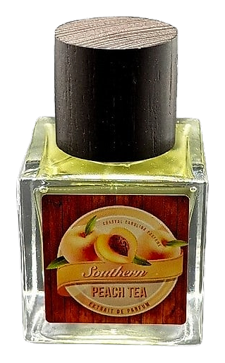 Southern Peach Tea