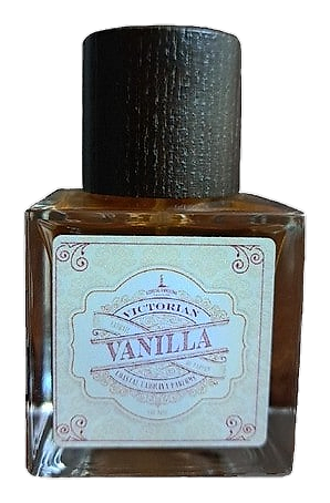 Victorian Vanilla by Coastal Carolina