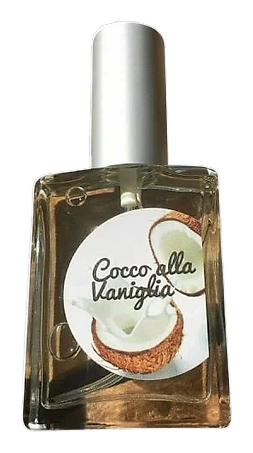 Cocco alla Vaniglia by Kyse Perfumes