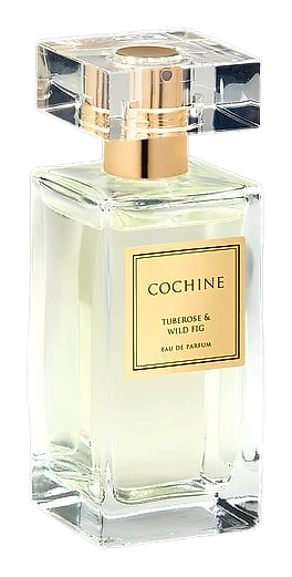 Tuberose & Wild Fig by COCHINE