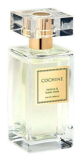 Vanille & Tabac Noir by COCHINE