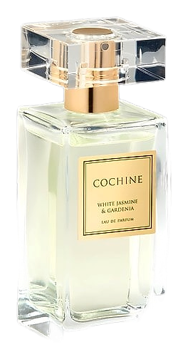 White Jasmine & Gardenia by COCHINE