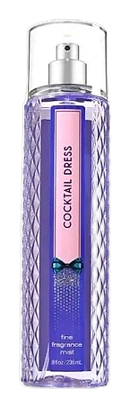 Cocktail Dress by Bath & Body Works