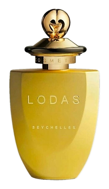 Lodas by Coco De Mer Cosmetics