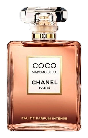 Coco Mademoiselle Intense by Chanel – Eau de Parfum Intense