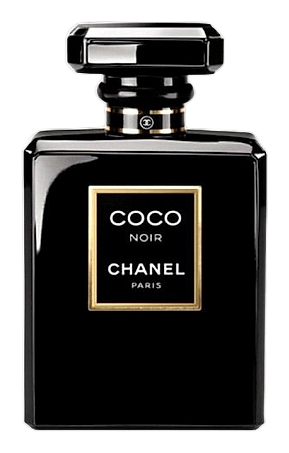 Coco Noir by Chanel
