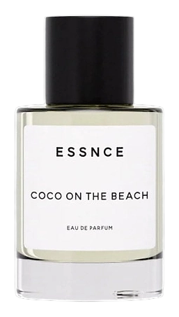 Coco On The Beach by ESSNCE