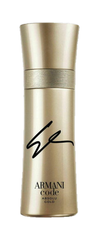 Code Absolu by Giorgio Armani – Eau de Parfum