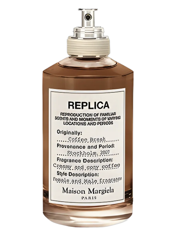 Coffee Break by Maison Martin Margiela – Eau de Parfum