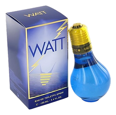 Watt Blue