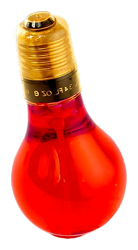 Watt Red by Cofinluxe