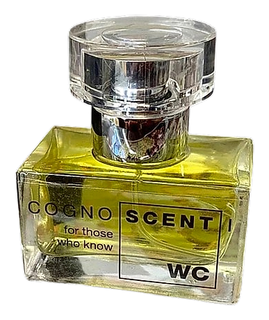 Wild Child by Cognoscenti