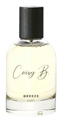 Breeze by Coisy B.