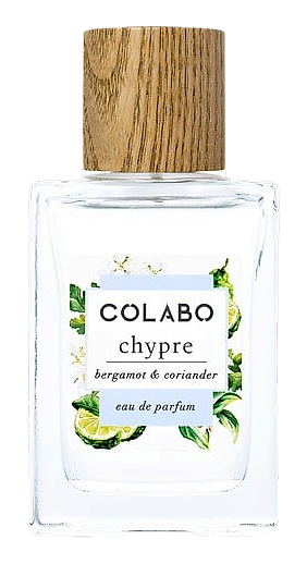 Chypre Bergamot & Coriander by COLABO