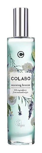 Morning Breeze by COLABO