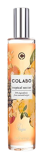 Tropical Nectar by COLABO