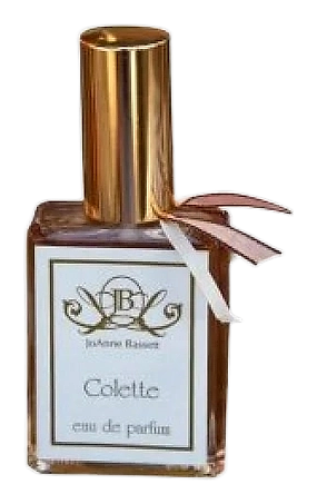 Colette by JoAnne Bassett