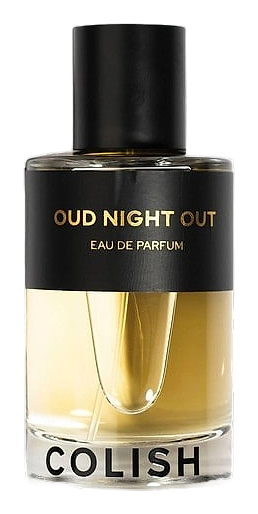 Oud Night Out by Colish