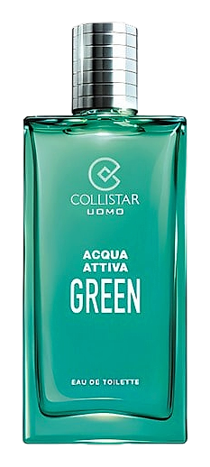 Acqua Attiva Green by Collistar