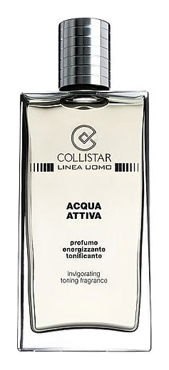 Acqua Attiva
