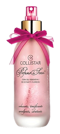 Benessere Dei Sensi by Collistar