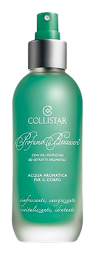 Benessere by Collistar