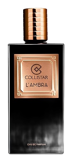 L'ambra by Collistar
