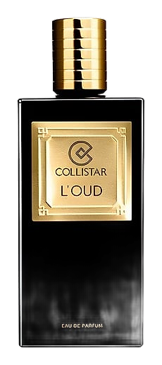 L'Oud by Collistar