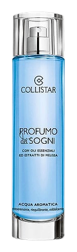 Profumo Dei Sogni by Collistar – Eau de Toilette