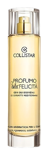Profumo della Felicità by Collistar