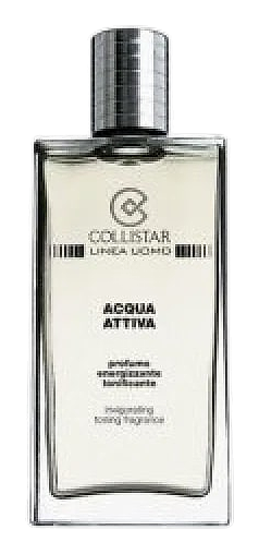 Uomo Acqua Attiva by Collistar